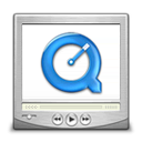 AQUA ICONS APPLICATIONS QT PLAYER